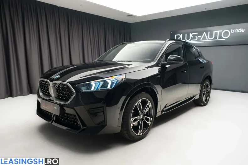 BMW X2 (Seria X) din 2024 cu 58.400 km - oferta BMW240865 - foto 2