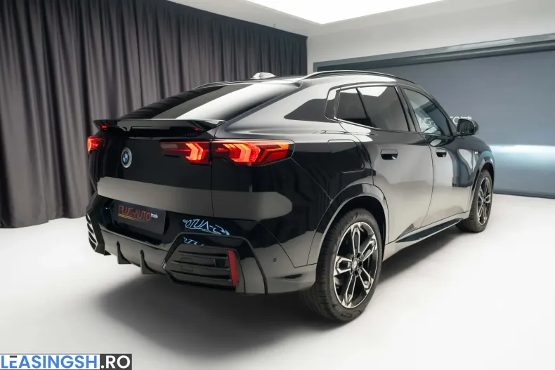 BMW X2 (Seria X) din 2024 cu 58.400 km - oferta BMW240865 - foto 3