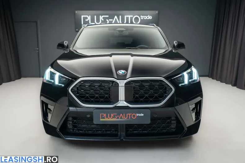BMW X2 (Seria X) din 2024 cu 58.400 km - oferta BMW240865 - foto 5