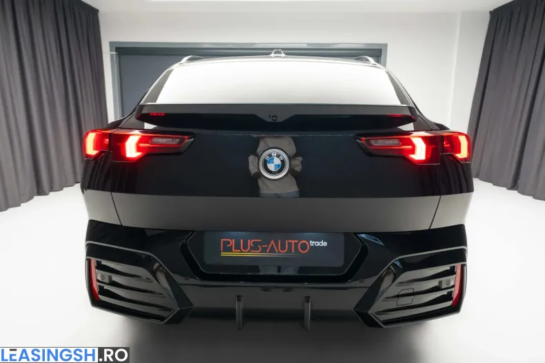 BMW X2 (Seria X) din 2024 cu 58.400 km - oferta BMW240865 - foto 6