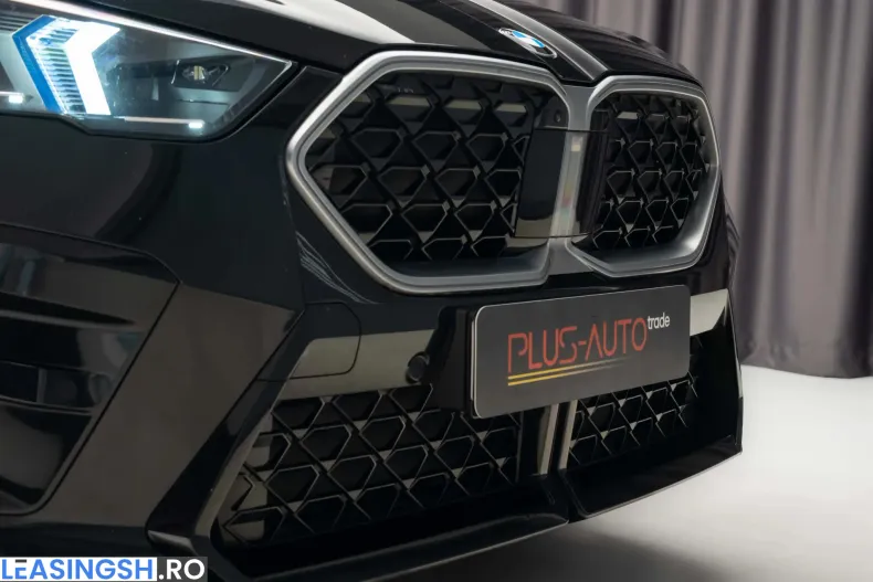 BMW X2 (Seria X) din 2024 cu 58.400 km - oferta BMW240865 - foto 7