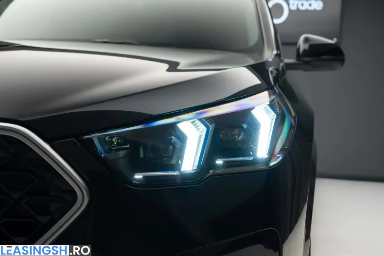 BMW X2 (Seria X) din 2024 cu 58.400 km - oferta BMW240865 - foto 8
