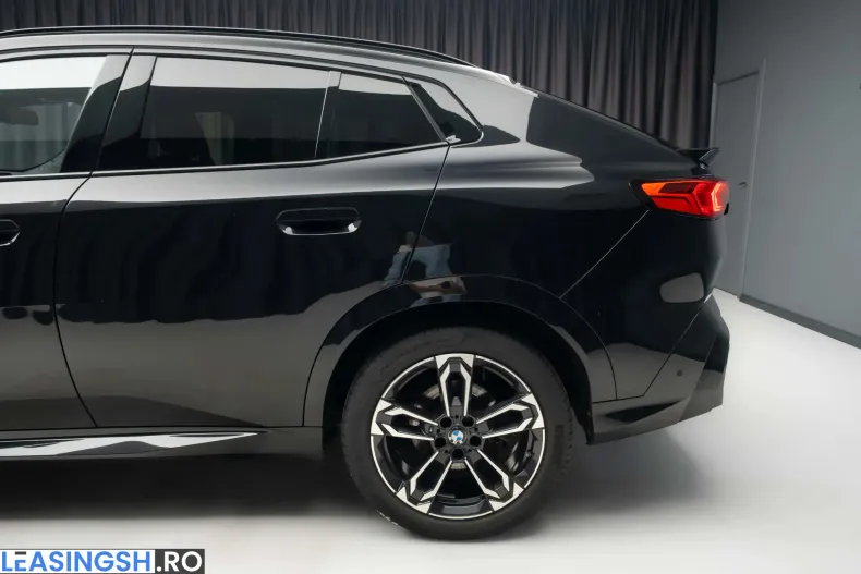 BMW X2 (Seria X) din 2024 cu 58.400 km - oferta BMW240865 - foto 13