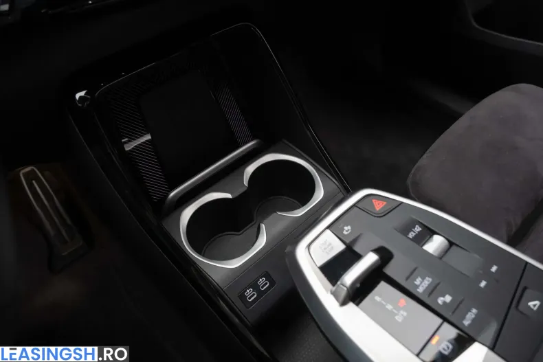 BMW X2 (Seria X) din 2024 cu 58.400 km - oferta BMW240865 - foto 20
