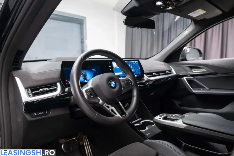 BMW X2 (Seria X) din 2024 cu 58.400 km - oferta BMW240865 - foto 24