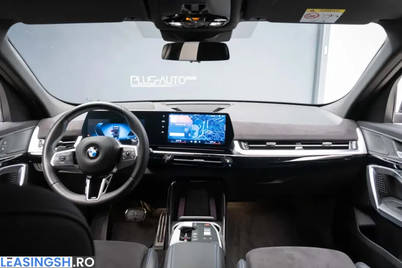 BMW X2 (Seria X) din 2024 cu 58.400 km - oferta BMW240865 - foto 33