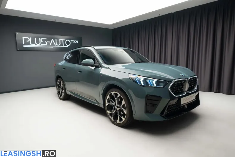 BMW X2 (Seria X) din 2024 cu 31.600 km - oferta BMW240866 - foto 1