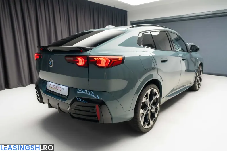 BMW X2 (Seria X) din 2024 cu 31.600 km - oferta BMW240866 - foto 3