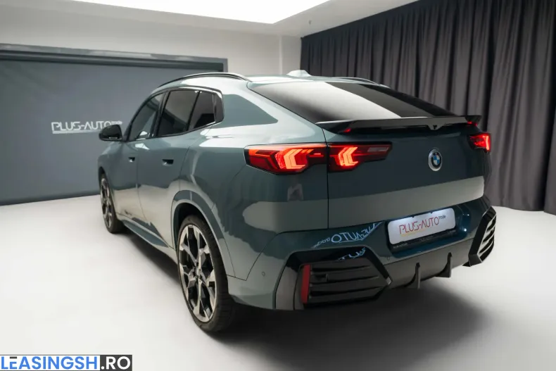 BMW X2 (Seria X) din 2024 cu 31.600 km - oferta BMW240866 - foto 4