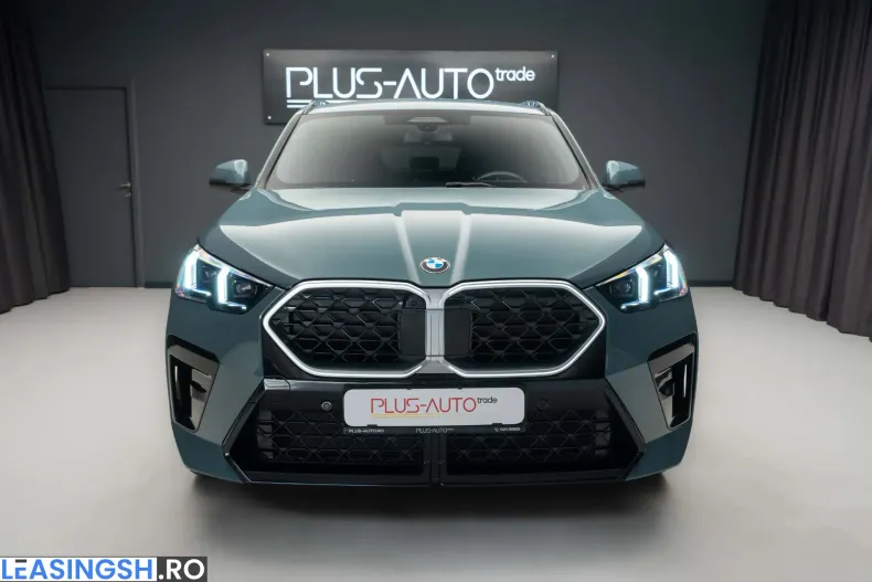 BMW X2 (Seria X) din 2024 cu 31.600 km - oferta BMW240866 - foto 5