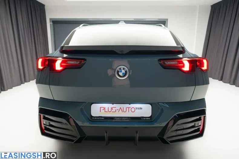 BMW X2 (Seria X) din 2024 cu 31.600 km - oferta BMW240866 - foto 6