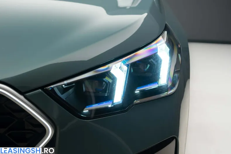 BMW X2 (Seria X) din 2024 cu 31.600 km - oferta BMW240866 - foto 8