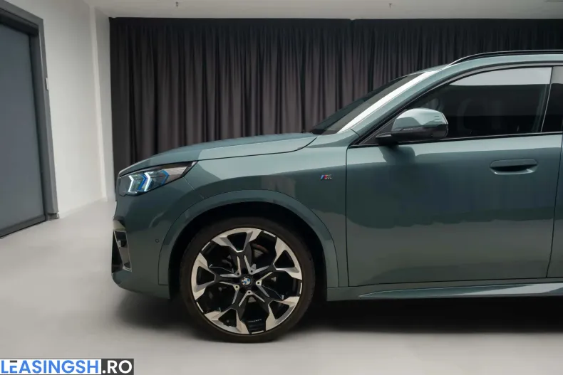 BMW X2 (Seria X) din 2024 cu 31.600 km - oferta BMW240866 - foto 9