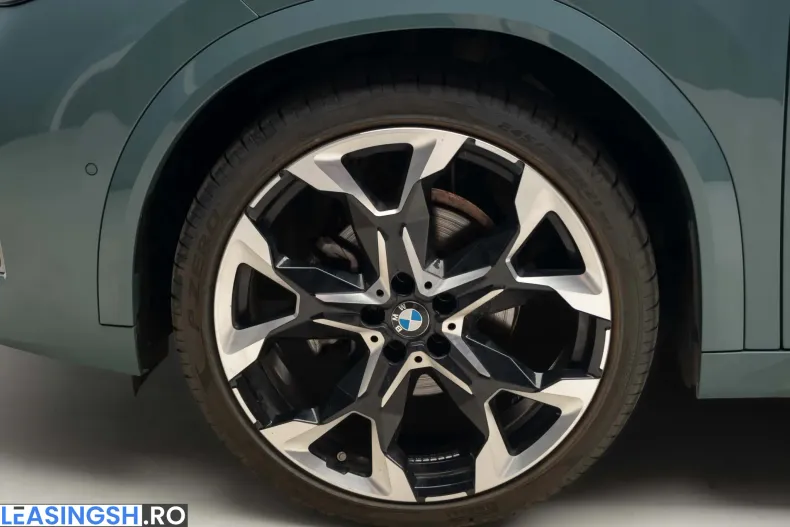 BMW X2 (Seria X) din 2024 cu 31.600 km - oferta BMW240866 - foto 10