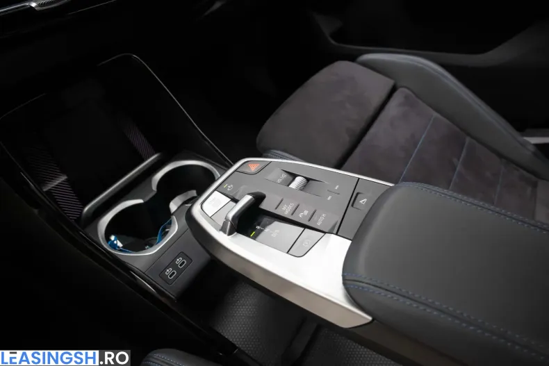 BMW X2 (Seria X) din 2024 cu 31.600 km - oferta BMW240866 - foto 18