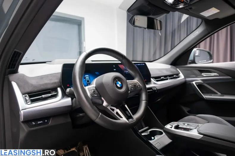 BMW X2 (Seria X) din 2024 cu 31.600 km - oferta BMW240866 - foto 22