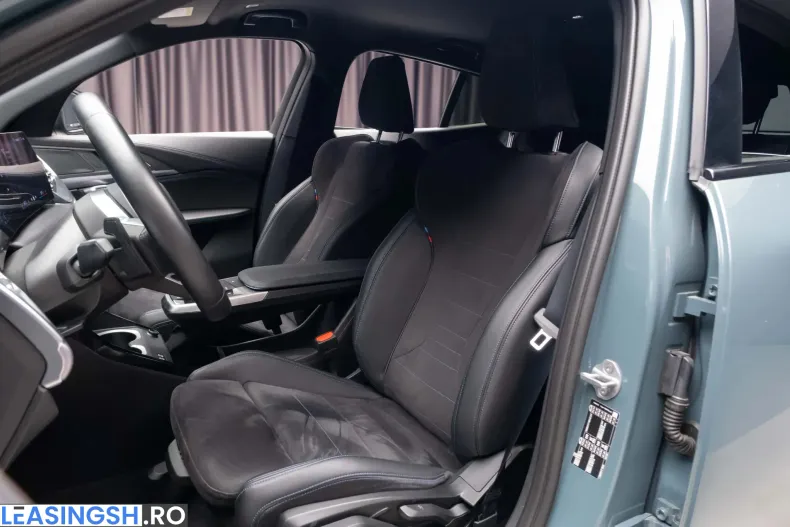 BMW X2 (Seria X) din 2024 cu 31.600 km - oferta BMW240866 - foto 24