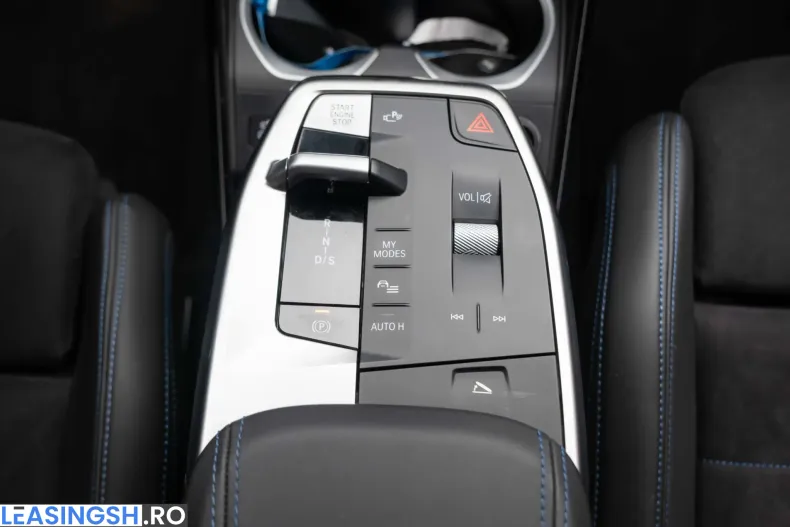 BMW X2 (Seria X) din 2024 cu 31.600 km - oferta BMW240866 - foto 30