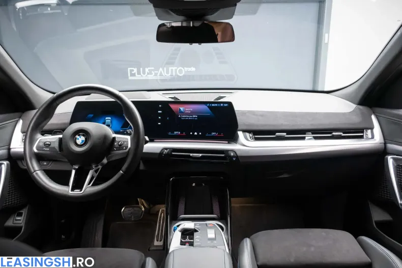 BMW X2 (Seria X) din 2024 cu 31.600 km - oferta BMW240866 - foto 31