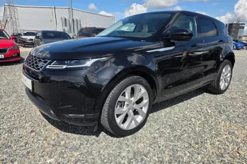 Land Rover Range Rover Evoque din 2021 - oferta LAN240867