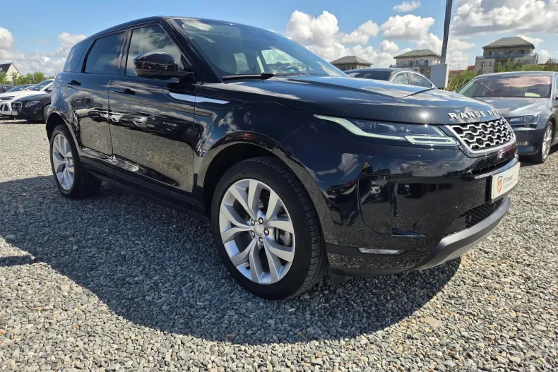 Land Rover Range Rover Evoque din 2021 cu 72.630 km - oferta LAN240867 - foto 2