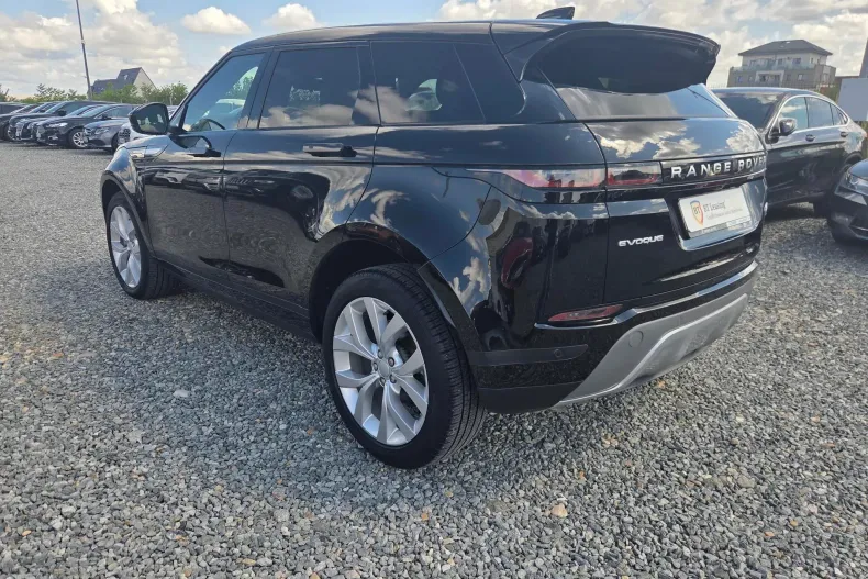 Land Rover Range Rover Evoque din 2021 cu 72.630 km - oferta LAN240867 - foto 3