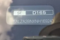 Land Rover Range Rover Evoque din 2021 cu 72.630 km - oferta LAN240867 - foto 5