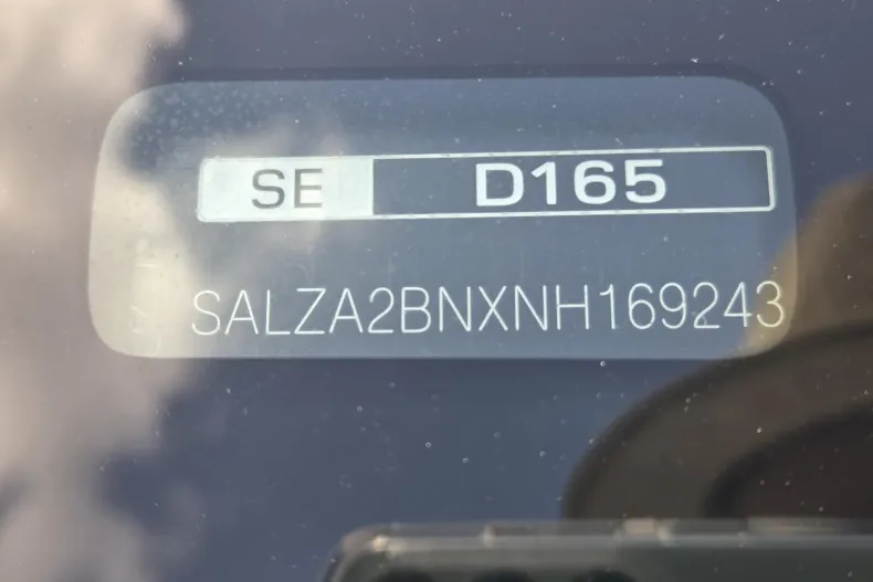 Land Rover Range Rover Evoque din 2021 cu 72.630 km - oferta LAN240867 - foto 5