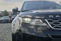 Land Rover Range Rover Evoque din 2021 cu 72.630 km - oferta LAN240867 - foto 8