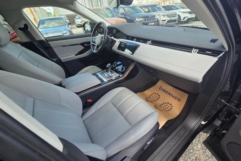 Land Rover Range Rover Evoque din 2021 cu 72.630 km - oferta LAN240867 - foto 20