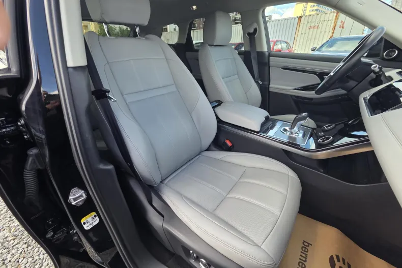 Land Rover Range Rover Evoque din 2021 cu 72.630 km - oferta LAN240867 - foto 21