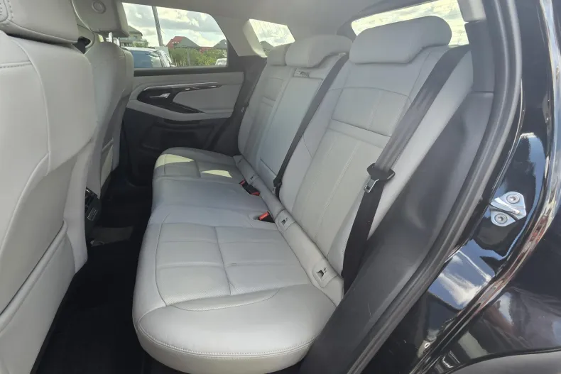 Land Rover Range Rover Evoque din 2021 cu 72.630 km - oferta LAN240867 - foto 27