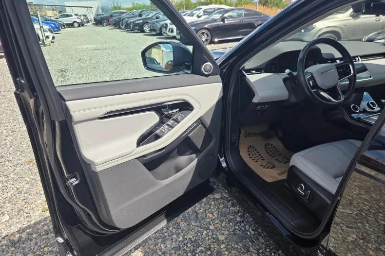 Land Rover Range Rover Evoque din 2021 cu 72.630 km - oferta LAN240867 - foto 28