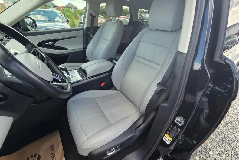Land Rover Range Rover Evoque din 2021 cu 72.630 km - oferta LAN240867 - foto 31