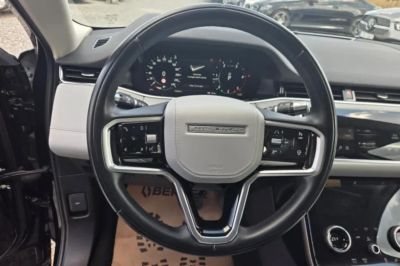 Land Rover Range Rover Evoque din 2021 cu 72.630 km - oferta LAN240867 - foto 34
