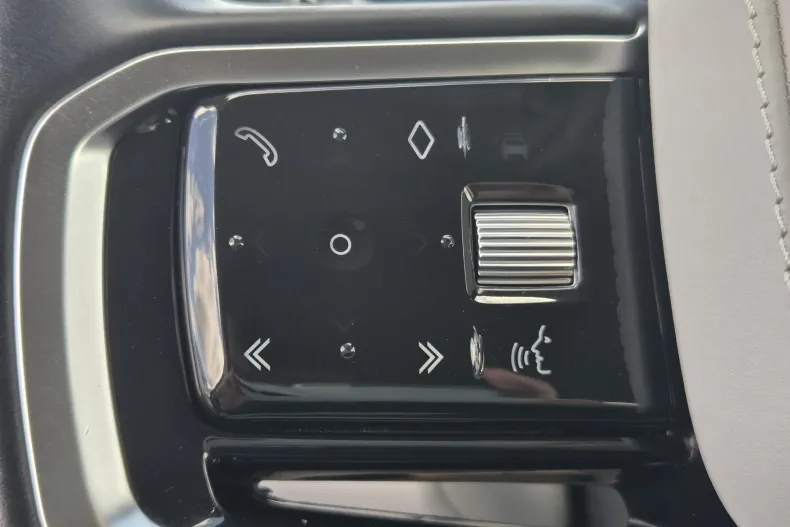 Land Rover Range Rover Evoque din 2021 cu 72.630 km - oferta LAN240867 - foto 35