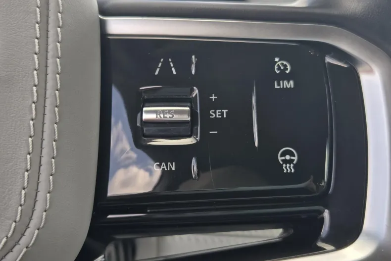 Land Rover Range Rover Evoque din 2021 cu 72.630 km - oferta LAN240867 - foto 36