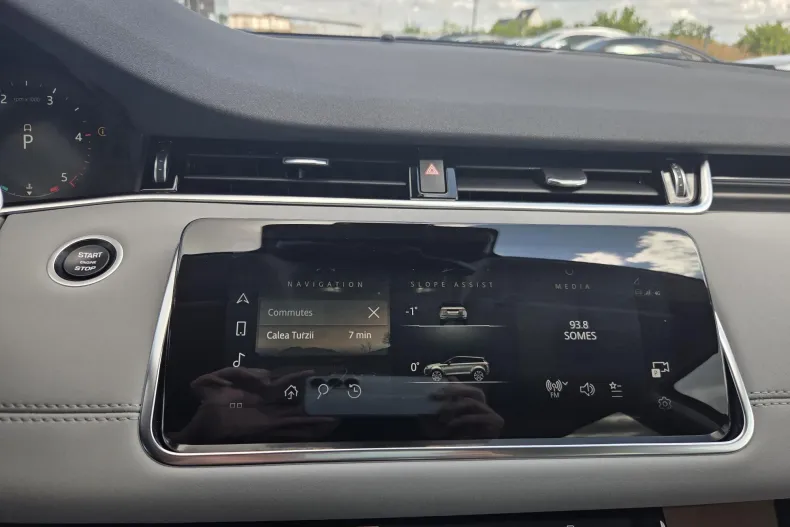 Land Rover Range Rover Evoque din 2021 cu 72.630 km - oferta LAN240867 - foto 40