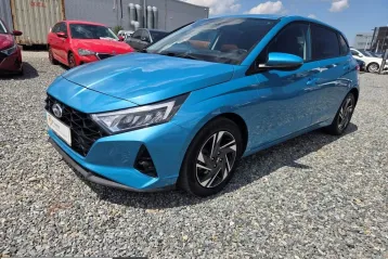 Hyundai i20 din 2023 - oferta HYU240868