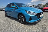 Hyundai i20 din 2023 cu 91.086 km - oferta HYU240868 - foto 2