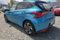 Hyundai i20 din 2023 cu 91.086 km - oferta HYU240868 - foto 4