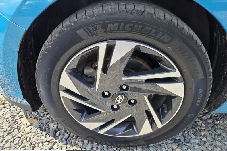 Hyundai i20 din 2023 cu 91.086 km - oferta HYU240868 - foto 8