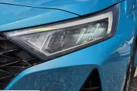 Hyundai i20 din 2023 cu 91.086 km - oferta HYU240868 - foto 9