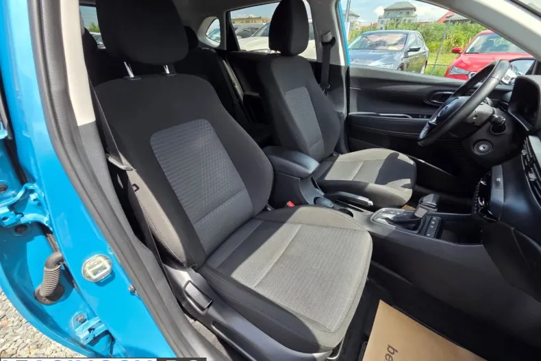 Hyundai i20 din 2023 cu 91.086 km - oferta HYU240868 - foto 14