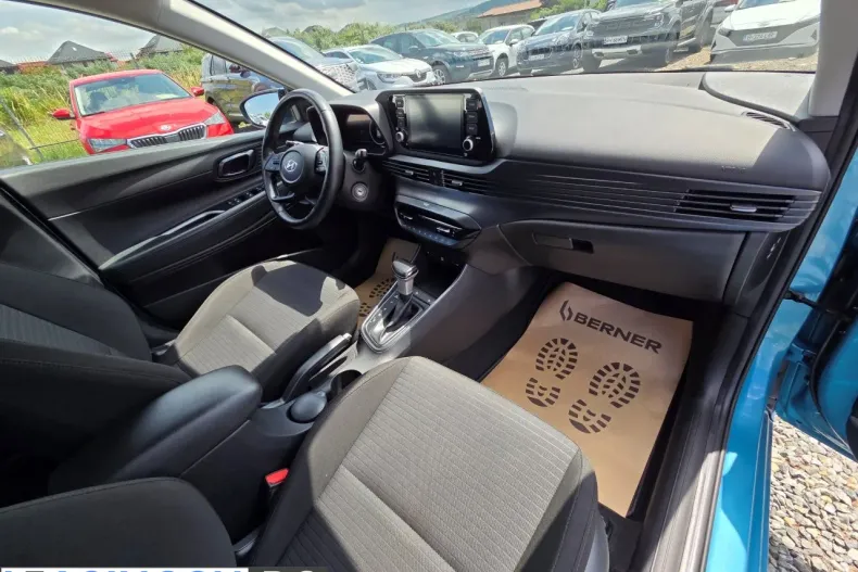 Hyundai i20 din 2023 cu 91.086 km - oferta HYU240868 - foto 15