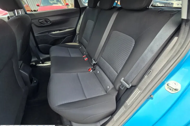 Hyundai i20 din 2023 cu 91.086 km - oferta HYU240868 - foto 18
