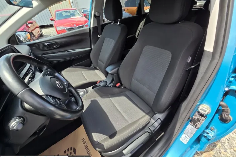 Hyundai i20 din 2023 cu 91.086 km - oferta HYU240868 - foto 20
