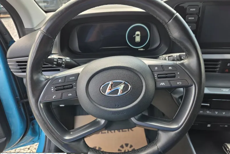 Hyundai i20 din 2023 cu 91.086 km - oferta HYU240868 - foto 23