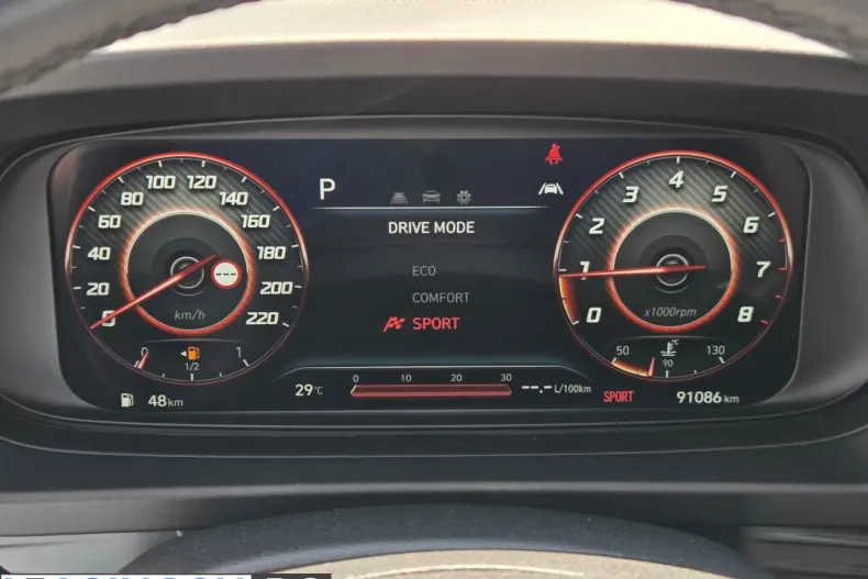 Hyundai i20 din 2023 cu 91.086 km - oferta HYU240868 - foto 32