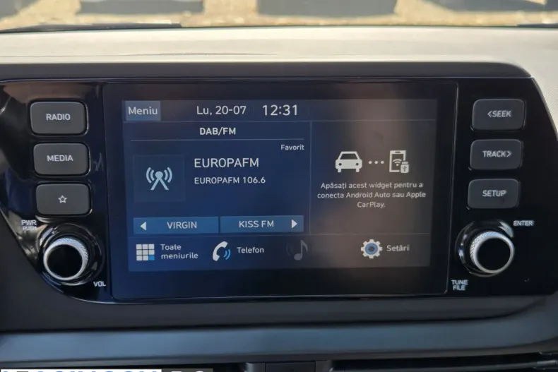 Hyundai i20 din 2023 cu 91.086 km - oferta HYU240868 - foto 33